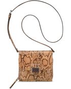 Nine West Show Stopper Crossbody - Lyst