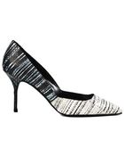 Pierre Hardy Pumps - Lyst