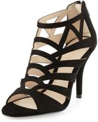 Pelle Moda Elham Evening Sandal - Lyst