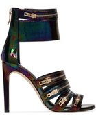 BCBGeneration Casey Sandals - Lyst