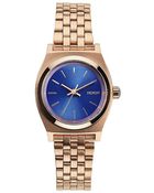 Nixon Time Teller Mini - Lyst