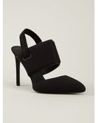 Alexander Wang 'Karen' Pumps - Lyst