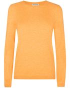 Whistles Crew Sweater - Lyst