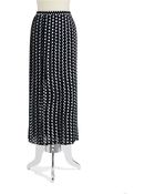 MICHAEL Michael Kors Pleated Maxi Skirt - Lyst