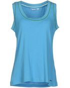 Tommy Hilfiger Top - Lyst