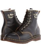 Dr. Martens Capper Capper Boot - Lyst