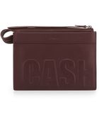 3.1 Phillip Lim Cash Only Depeche Small Clutch Bag - Lyst