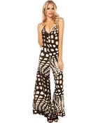 Akira Black Label Jump To It Jumpsuit - Lyst