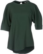 Ports 1961 Blouse - Lyst