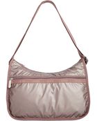 Lesportsac Classic Hobo - Lyst