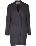 Augden Coat - Lyst