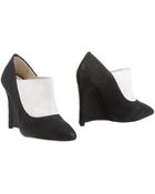 Neil Barrett Shoe Boots - Lyst