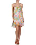 Miss Naory Beach Dress - Lyst
