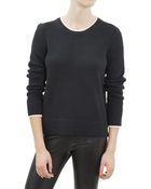 Rag & Bone Annette Pullover - Lyst