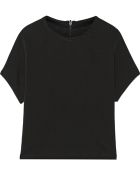 Rag & Bone Egg Crepe Top - Lyst