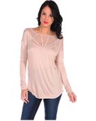 Jack Bb Dakota Zelda Top - Lyst