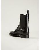 Alexander Wang 'Nicole' Chelsea Boots - Lyst