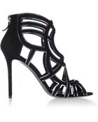 Nicholas Kirkwood Sandals - Lyst