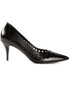 Alexander Wang 'Alina' Pumps - Lyst