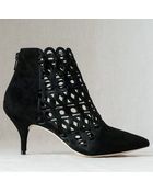 Loeffler Randall Boots - Lyst