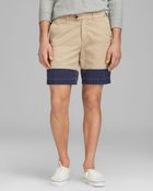 Jack Spade Cole Shorts - Lyst