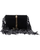 Roberto Cavalli Handbag - Lyst