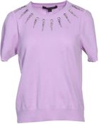 Marc Jacobs Sweater - Lyst