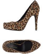 BCBGeneration Pump - Lyst