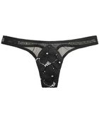 Lascivious Lucy Thong - Lyst