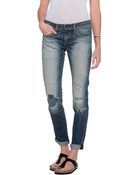 Rag & Bone Dre Jean - Lyst