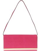 MICHAEL Michael Kors Clutch - Lyst