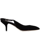 Dolce & Gabbana Pump - Lyst