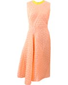 Roksanda Hardland Dress - Lyst