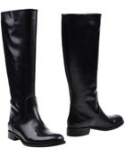 Martin Clay Boots - Lyst