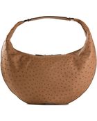 The Row Hobo Bag - Lyst