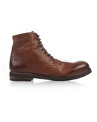 Marsell Ankle Boots - Lyst