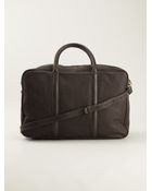 See By Chloé Small Holdall - Lyst