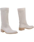 Sartore Boots - Lyst