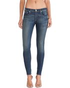 Rag & Bone The Skinny - Lyst
