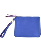 Stefanel Clutch Bag - Lyst