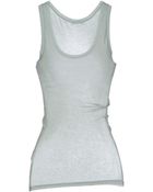 American Vintage Vest - Lyst