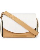French Connection So Fresh Saddle Bag - Lyst