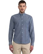 Gant Rugger Selvage Madras Button Down - Lyst