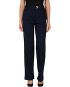 Fay Casual Pants - Lyst