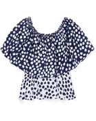 Rebecca Minkoff Devy Top - Lyst