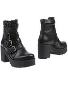 Vienty Ankle Boots - Lyst