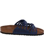 Birkenstock Granada Soft Footbed - Lyst