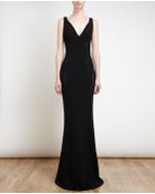 Antonio Berardi Long Gown - Lyst