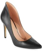 Enzo Angiolini Fayson Pumps - Lyst