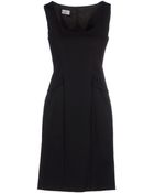 Philosophy di Alberta Ferretti Short Dress - Lyst